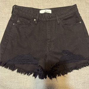 Kancan shorts